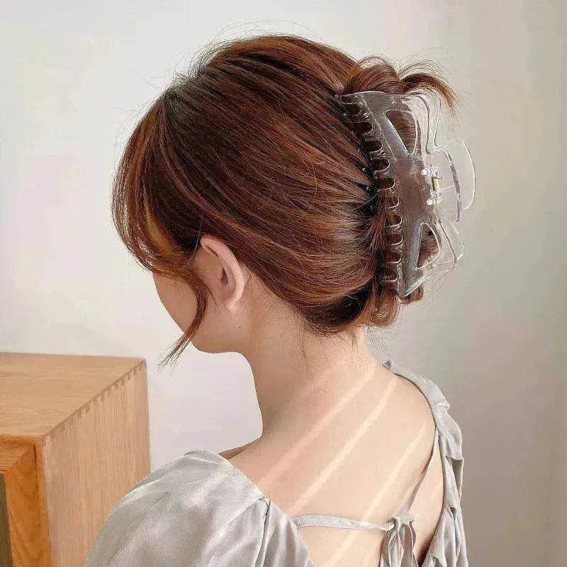 Women's Fashionable Bath Hair Clip