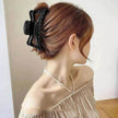 Women's Fashionable Bath Hair Clip