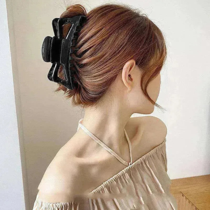 Women's Fashionable Bath Hair Clip