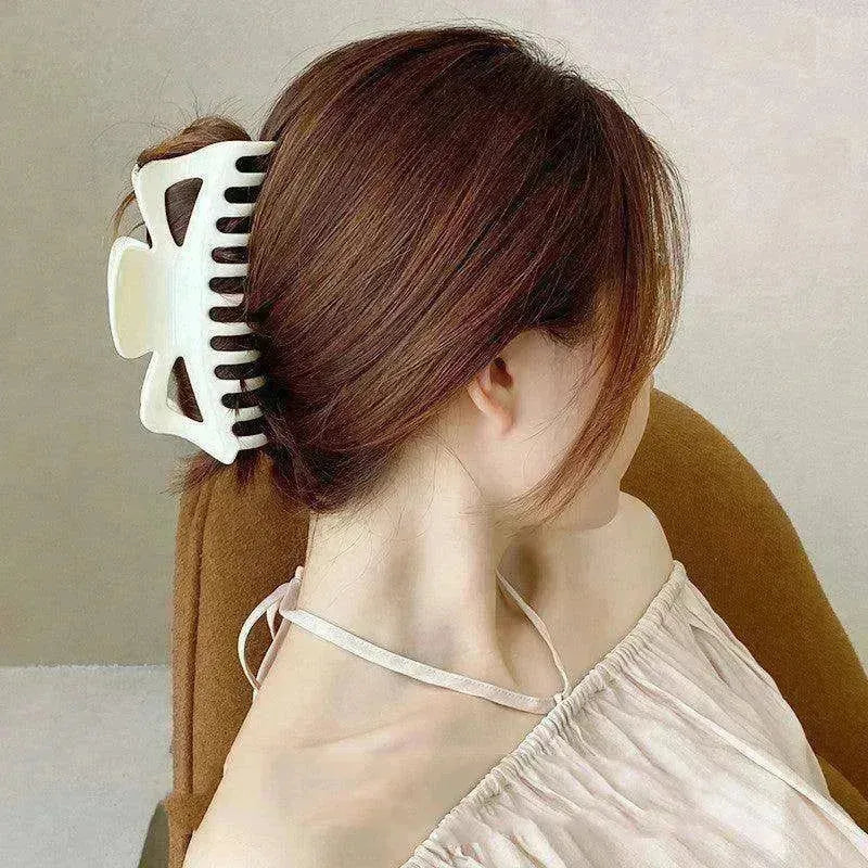 Women's Fashionable Bath Hair Clip