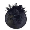 Women's Horse Racing Festival Fashion High End Top Aristocratic Hair Accessories
