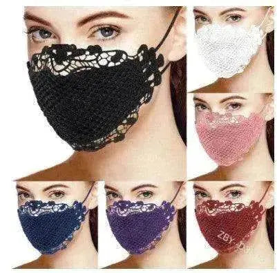 Women's Stylish Mask