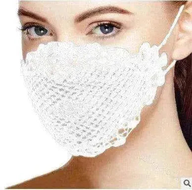 Women's Stylish Mask