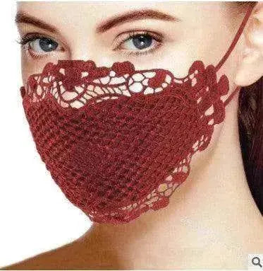 Women's Stylish Mask