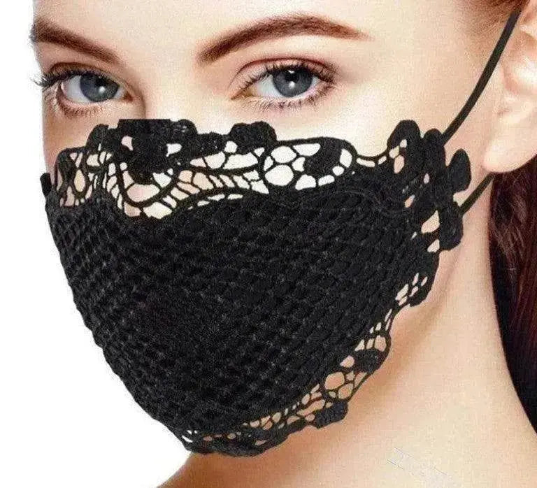 Women's Stylish Mask
