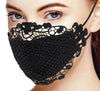Women's Stylish Mask