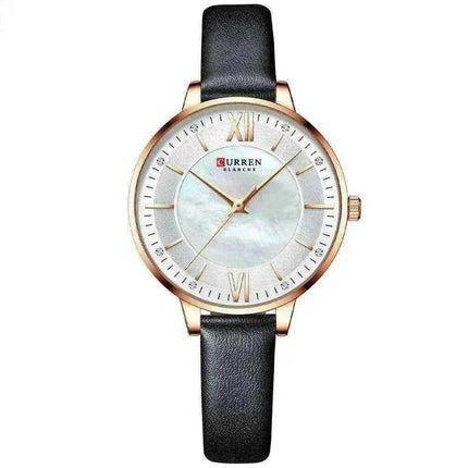 Women's Watches: Leisure Belt, Foreign Trade - Fashion!