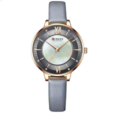 Women's Watches: Leisure Belt, Foreign Trade - Fashion!