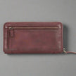 MET Women's Zip Around Wallet