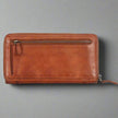 MET Women's Zip Around Wallet