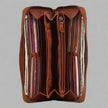 MET Women's Zip Around Wallet