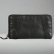 MET Women's Zip Around Wallet