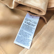 Women's [M] Sueded-Knit Moto Jacket | Old Navy
