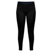Women's Merino Wool Leggings — Midweight