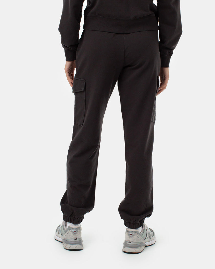 French Terry Cargo Fulton Jogger