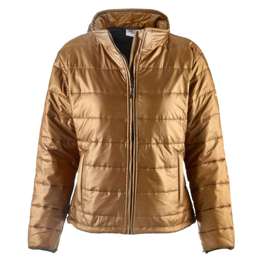 Women’s Annapurna CCS Insulated Winter Jacket 300 GSM
