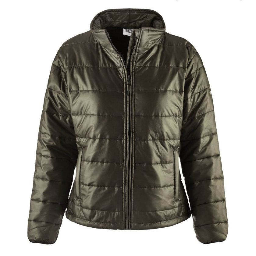 Women’s Annapurna CCS Insulated Winter Jacket 300 GSM