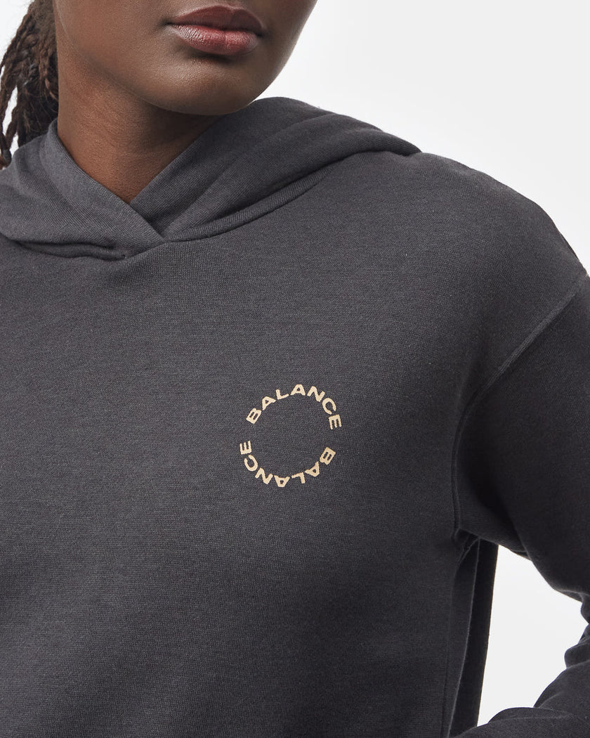 Balance Hoodie