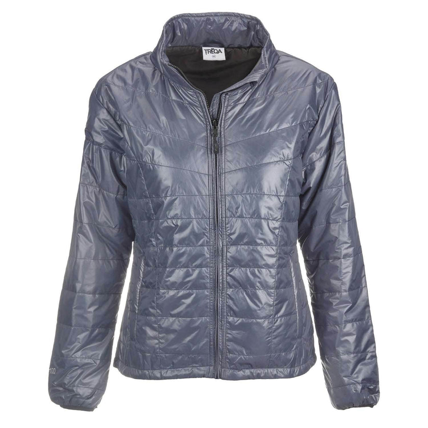 Women’s Khumbu Insulated Jacket 100 GSM CCS