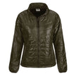 Women’s Khumbu Insulated Jacket 100 GSM CCS
