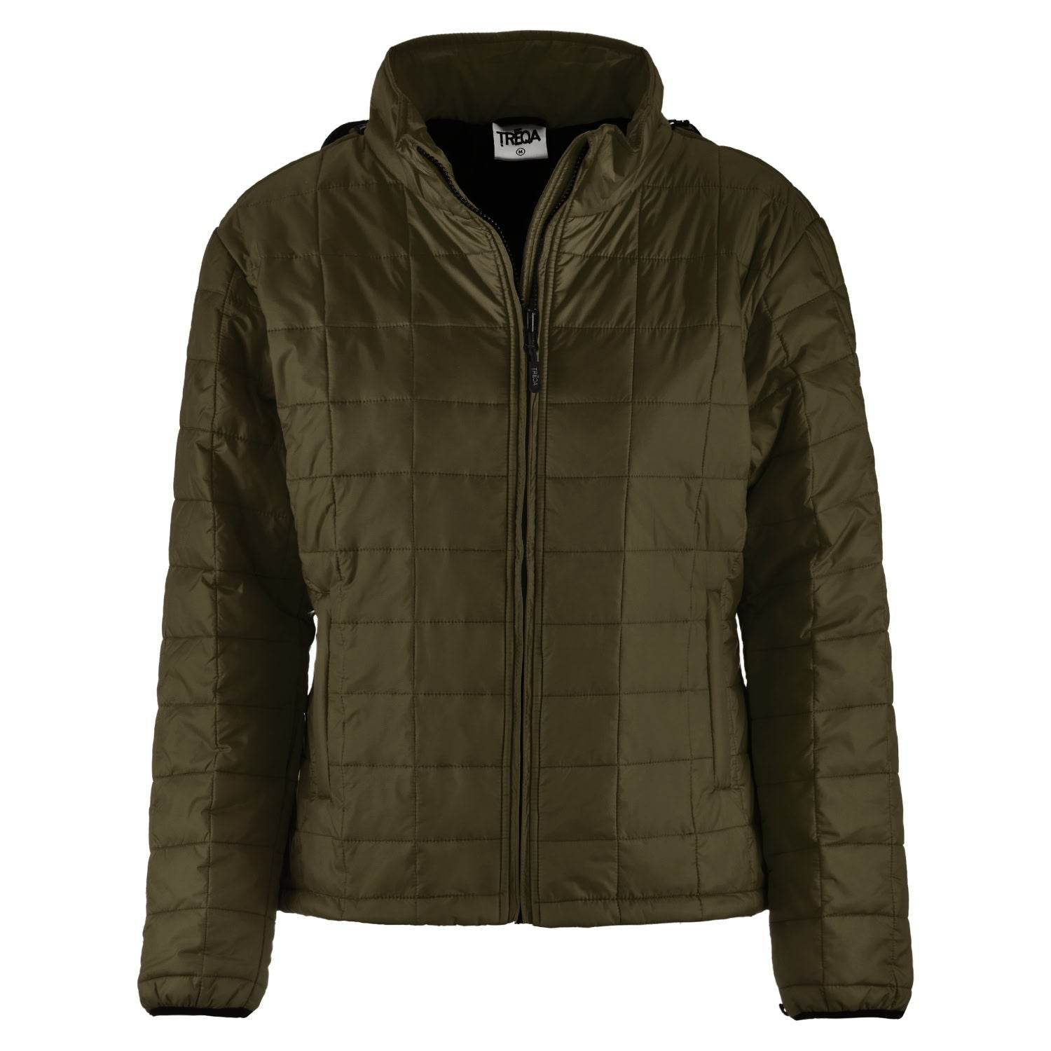 Women’s Pumori Insulated Jacket 200 GSM CCS