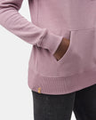 Outline Logo Hoodie