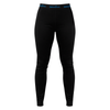 Women's Merino Wool Leggings — Heavyweight