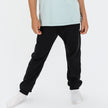 Youth Bamboo Lightweight Joggers | Black
