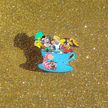 Wonderland Tea Party | Collectible Pin