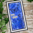 Woodware Clear Singles Garden Tags 6 in x 8 in Stamp