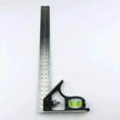 Woodworking Measuring Ruler Stainless Steel