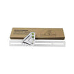 Woodworking Triangle Ruler Angle Measure