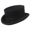 Wool Felt Top With New Cylinder Magician & Formal Hat