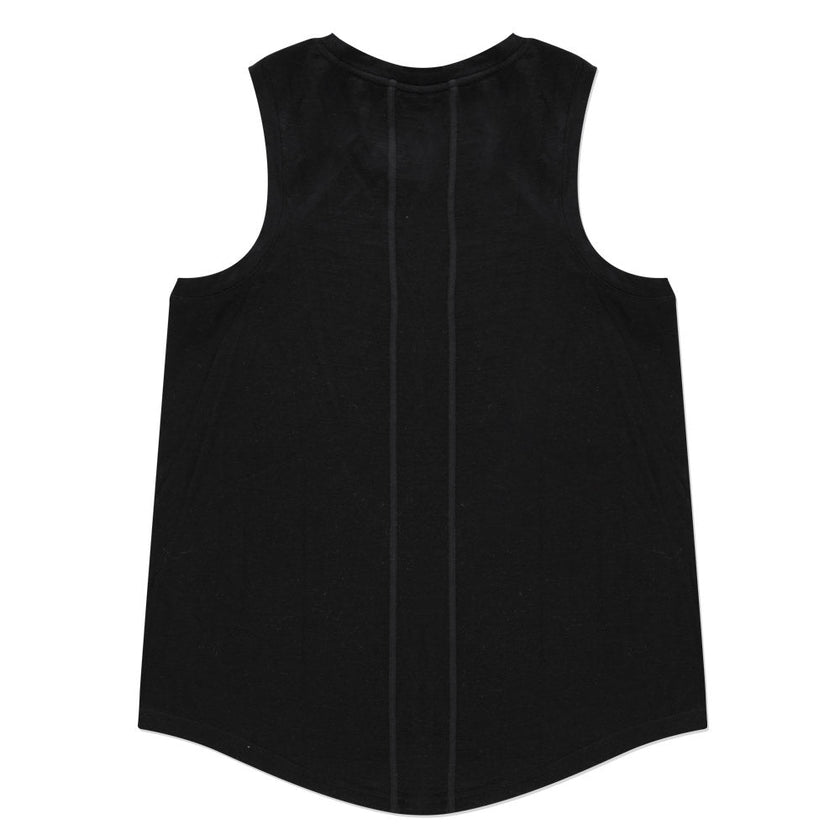 Women's Merino Wool Tank Top