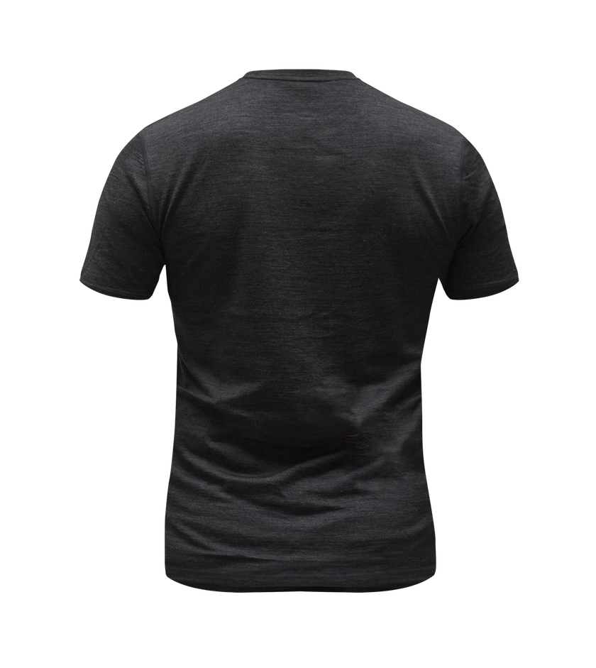 Women's Merino Wool T-Shirt — Lightweight