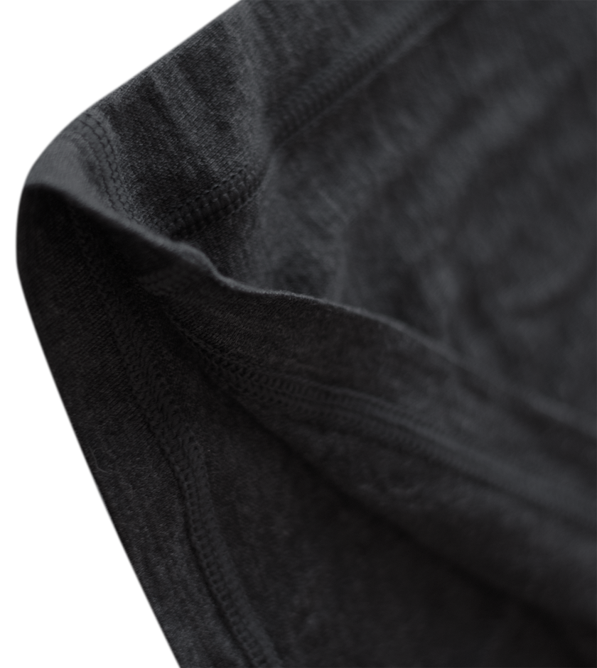 Women's Merino Wool T-Shirt — Lightweight