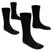 Merino Wool Socks — 2 Pack, Unisex