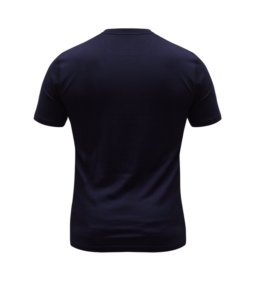 Women's Merino Wool T-Shirt — Lightweight