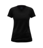 Women's Merino Wool T-Shirt — Lightweight
