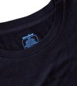 Women's Merino Wool T-Shirt — Lightweight