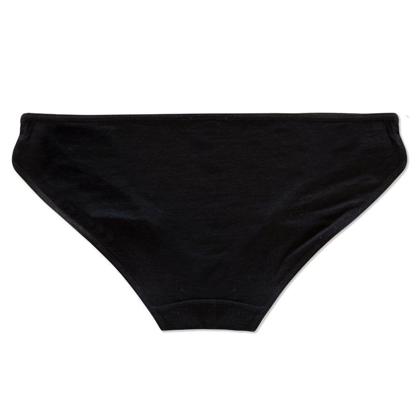 Women's Merino Wool Bikini Brief