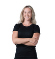 Women's Merino Wool T-Shirt — Lightweight