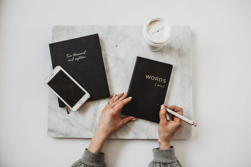 Words (Mine)