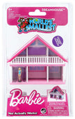 World'S Smallest - BARBIE DREAM HOUSE