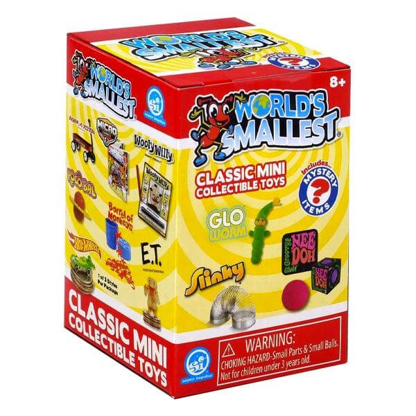 World'S Smallest - Blind Box - 6th Series
