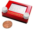 World'S Smallest - ETCH A SKETCH