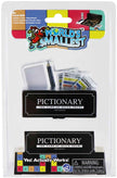 World'S Smallest - PICTIONARY