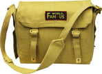 World Famous Web Haversack (SINGLE)