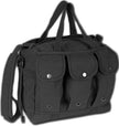 World Famous Cotton Canvas Vintage Military Style Medical Bags