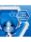 Wowstuff -PODS - 4D Disney Stitch - 100 Special Edition